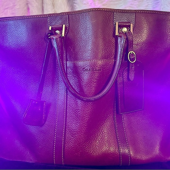 Cole hann weekender - Picture 3 of 7